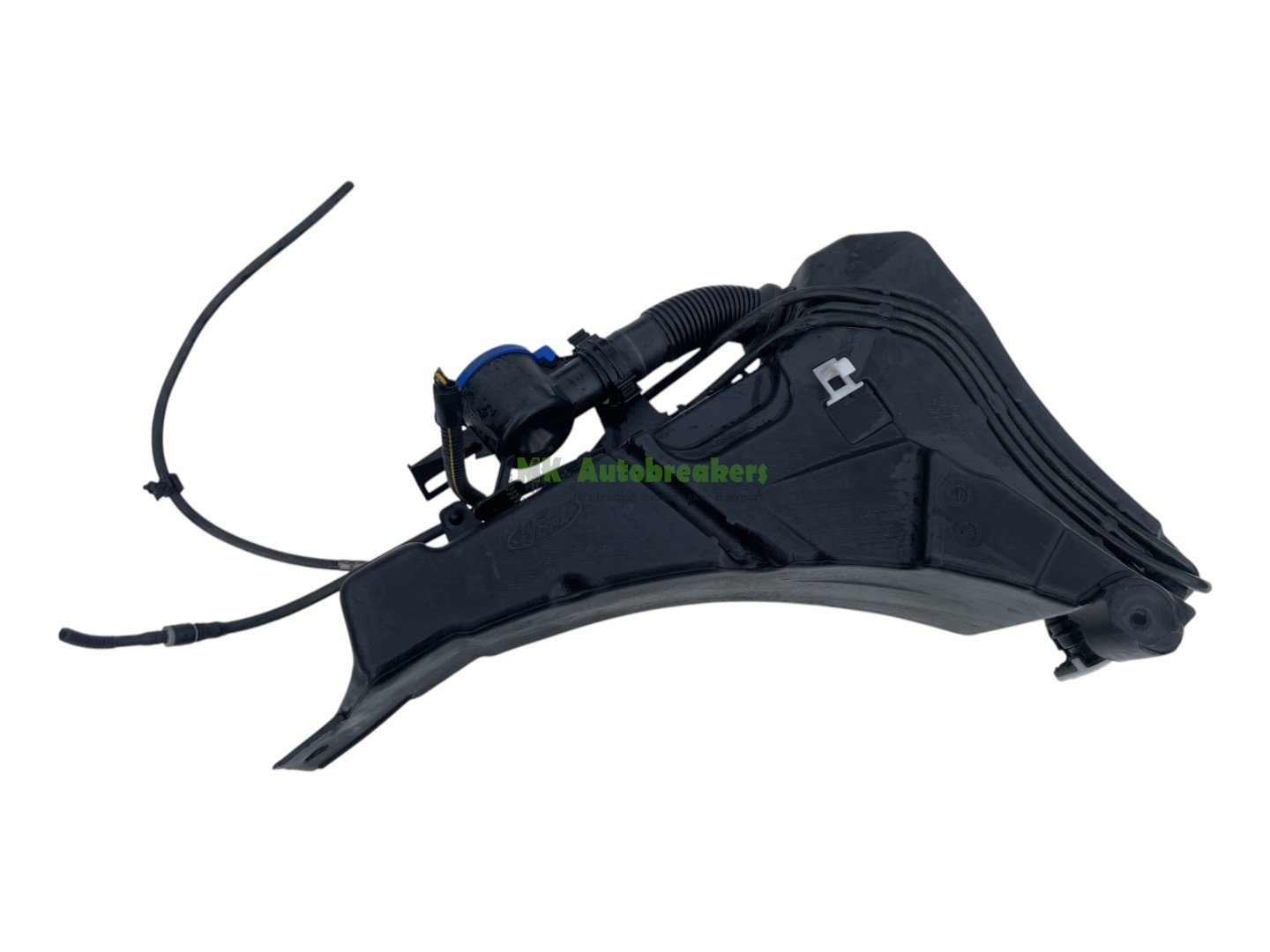 Ford Focus Windscreen Washer Bottle JX7B-17B613-EE Genuine 2021