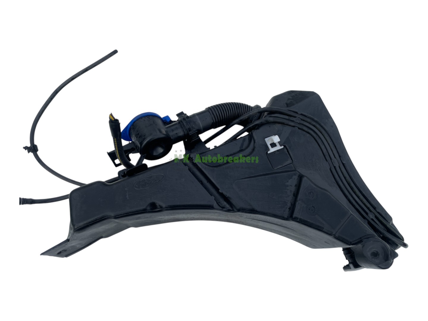 Ford Focus Windscreen Washer Bottle JX7B-17B613-EE Genuine 2021