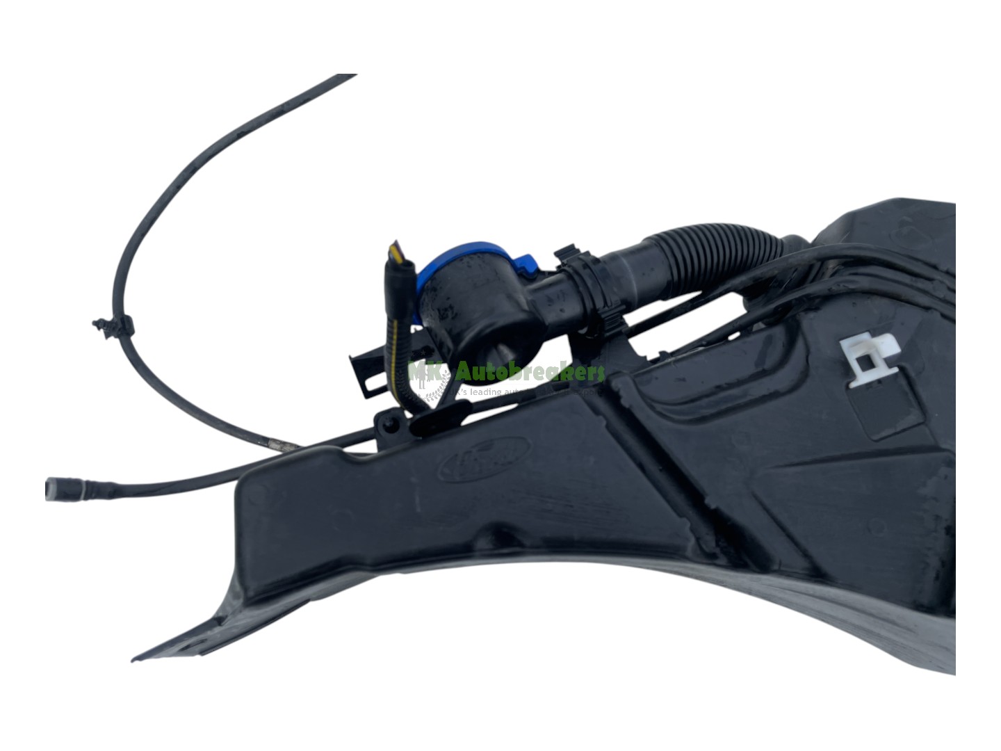 Ford Focus Windscreen Washer Bottle JX7B-17B613-EE Genuine 2021