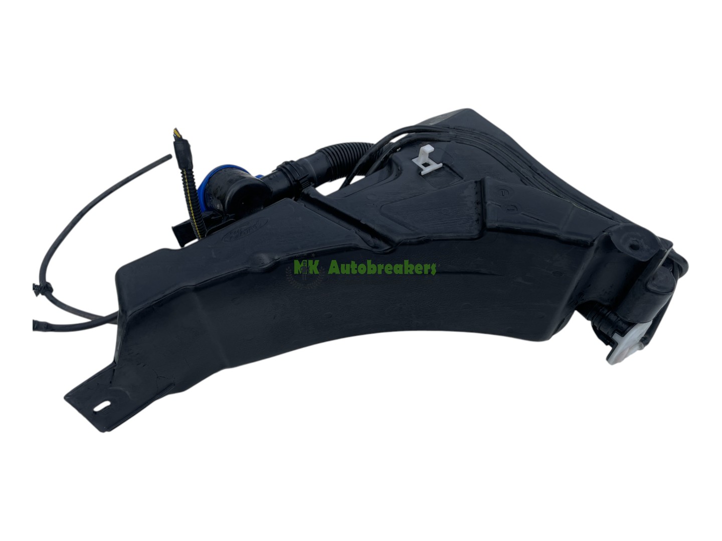 Ford Focus Windscreen Washer Bottle JX7B-17B613-EE Genuine 2021