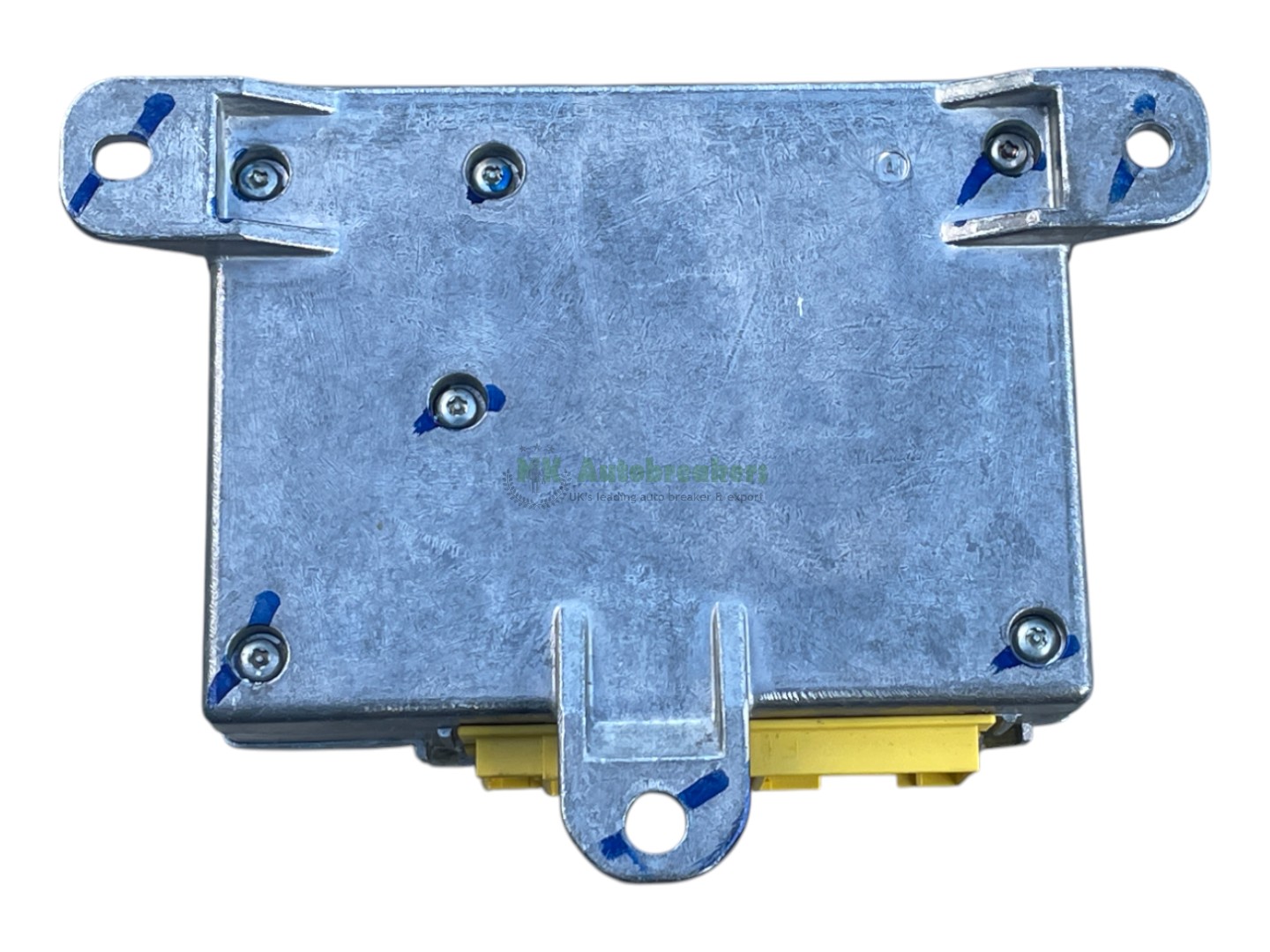 Honda CRV Airbag Control Module 77960-SWA-E240-M4 ECU Genuine 2011