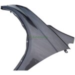 Honda CRV Front Wing Fender 60261SWAA00ZZ Left Genuine 2009