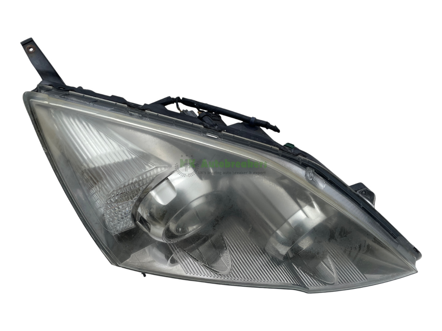 Honda CRV Headlight 33100-SWW-E1 Right Xenon Genuine 2010