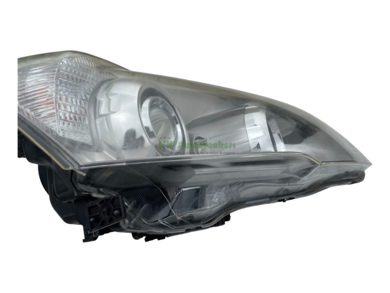 Honda CRV Headlight 33100-SWW-E1 Right Xenon Genuine 2011