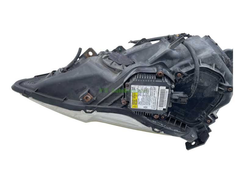 Honda CRV Headlight 33100-SWW-E1 Right Xenon Genuine 2010