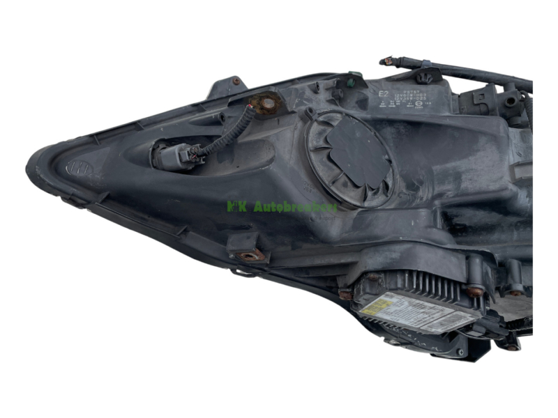 Honda CRV Headlight 33100-SWW-E1 Right Xenon Genuine 2011