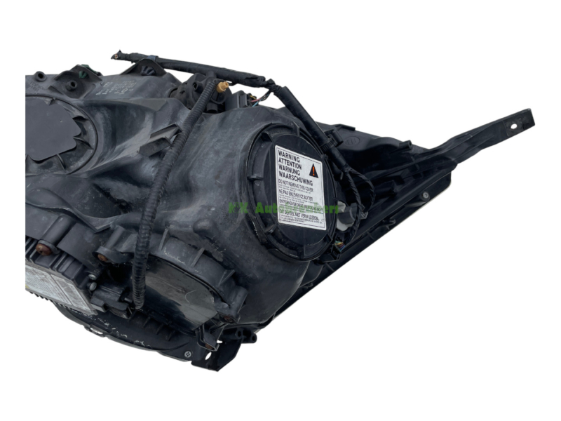 Honda CRV Headlight 33100-SWW-E1 Right Xenon Genuine 2011