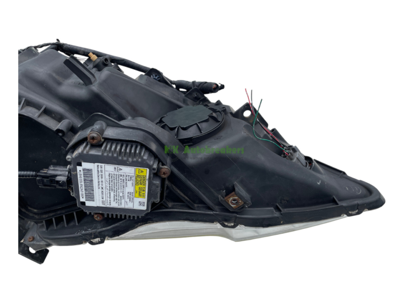 Honda CRV Headlight 33150-SWW-E1 Left Xenon Genuine 2010