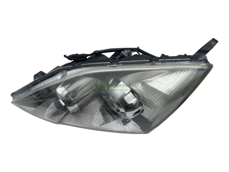 Honda CRV Headlight 33150-SWW-E1 Left Xenon Genuine 2010