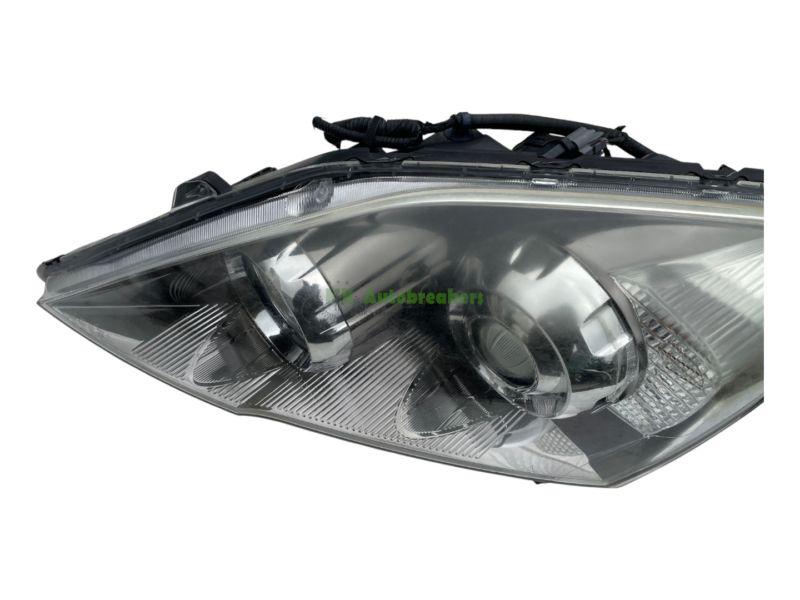 Honda CRV Headlight 33150-SWW-E1 Left Xenon Genuine 2010