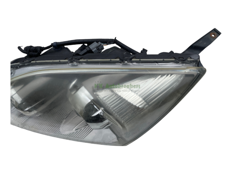 Honda CRV Headlight 33150-SWW-E1 Left Xenon Genuine 2010