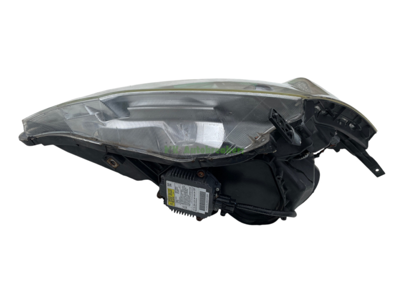 Honda CRV Headlight 33150-SWW-E1 Left Xenon Genuine 2010