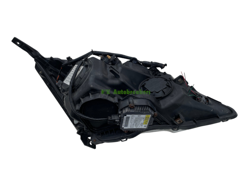 Honda CRV Headlight 33150-SWW-E1 Left Xenon Genuine 2010