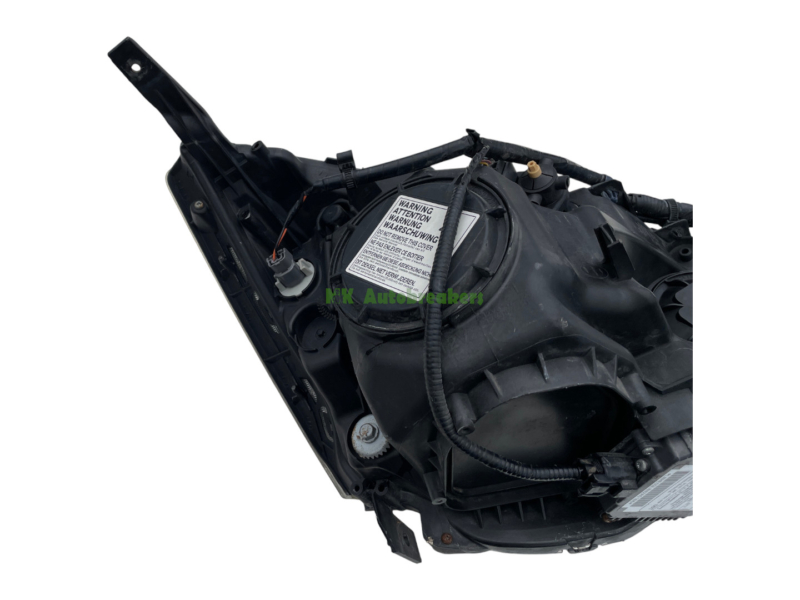 Honda CRV Headlight 33150-SWW-E1 Left Xenon Genuine 2010