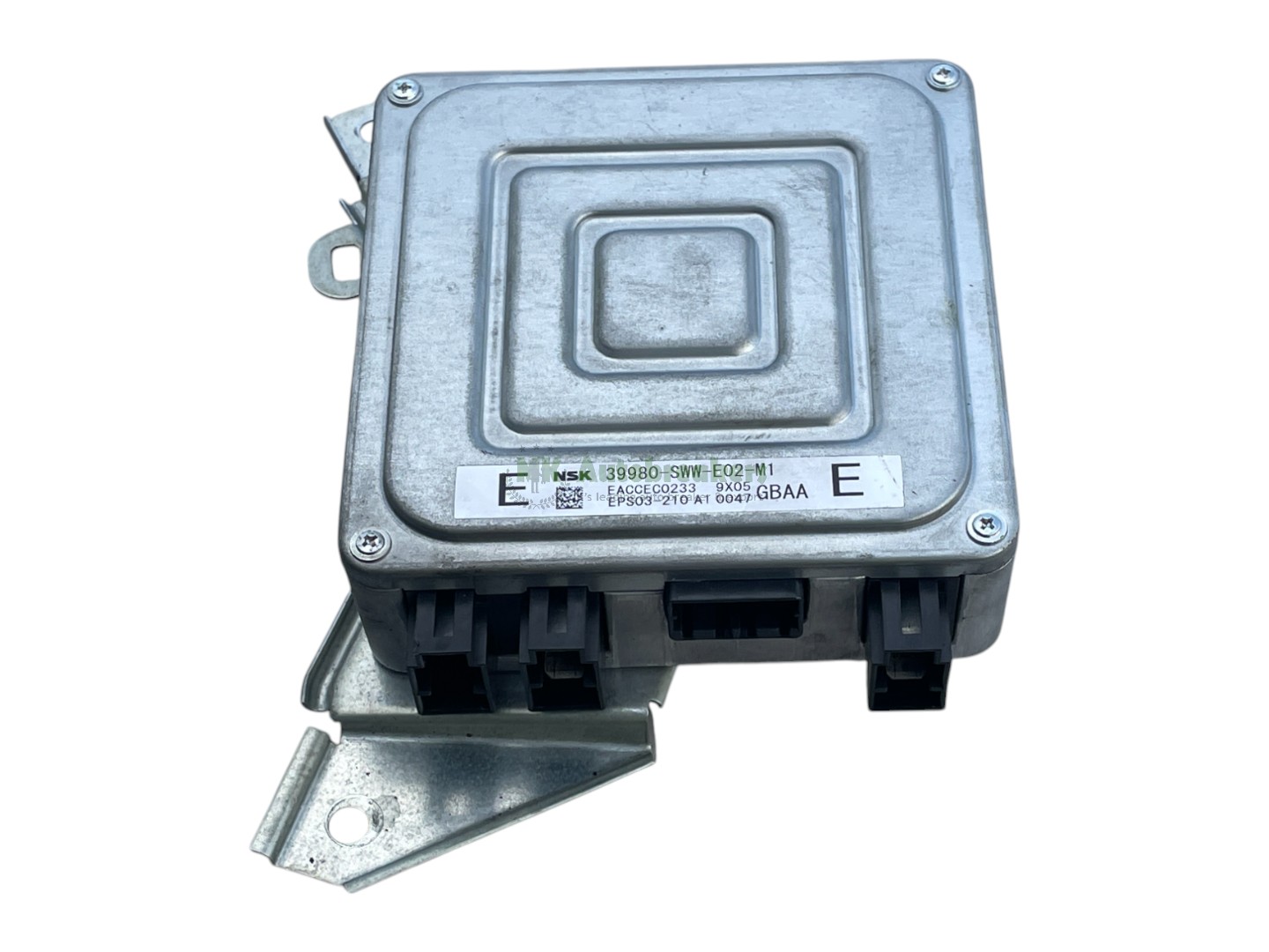 Honda CRV Power Steering ECU 39980SWWE02M1 2011