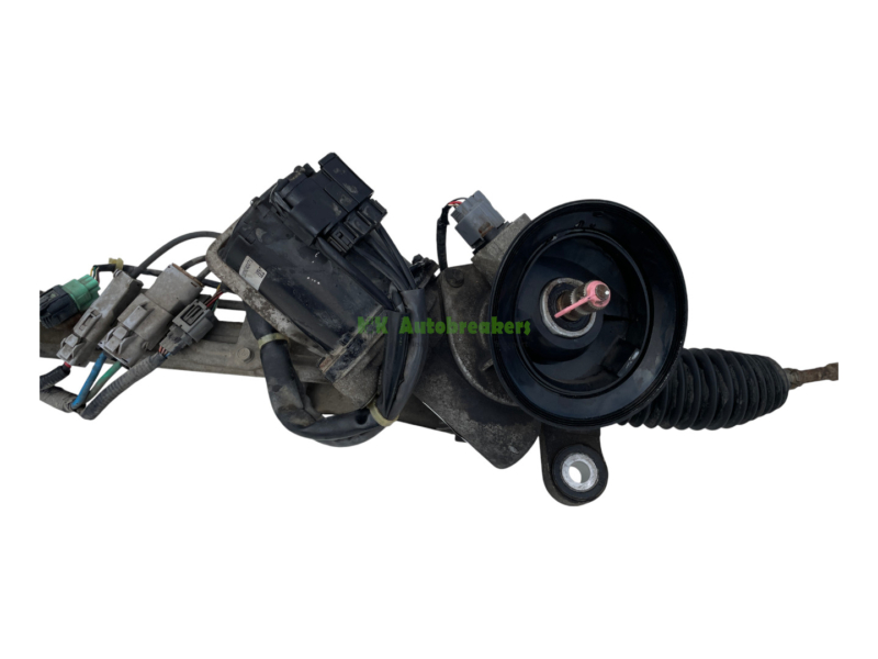Honda CRV Power Steering Rack 53600SWC-E06 Genuine 2011