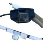 Honda CRV Rear View Camera 39530-SWA-E01-M1 Genuine 2011