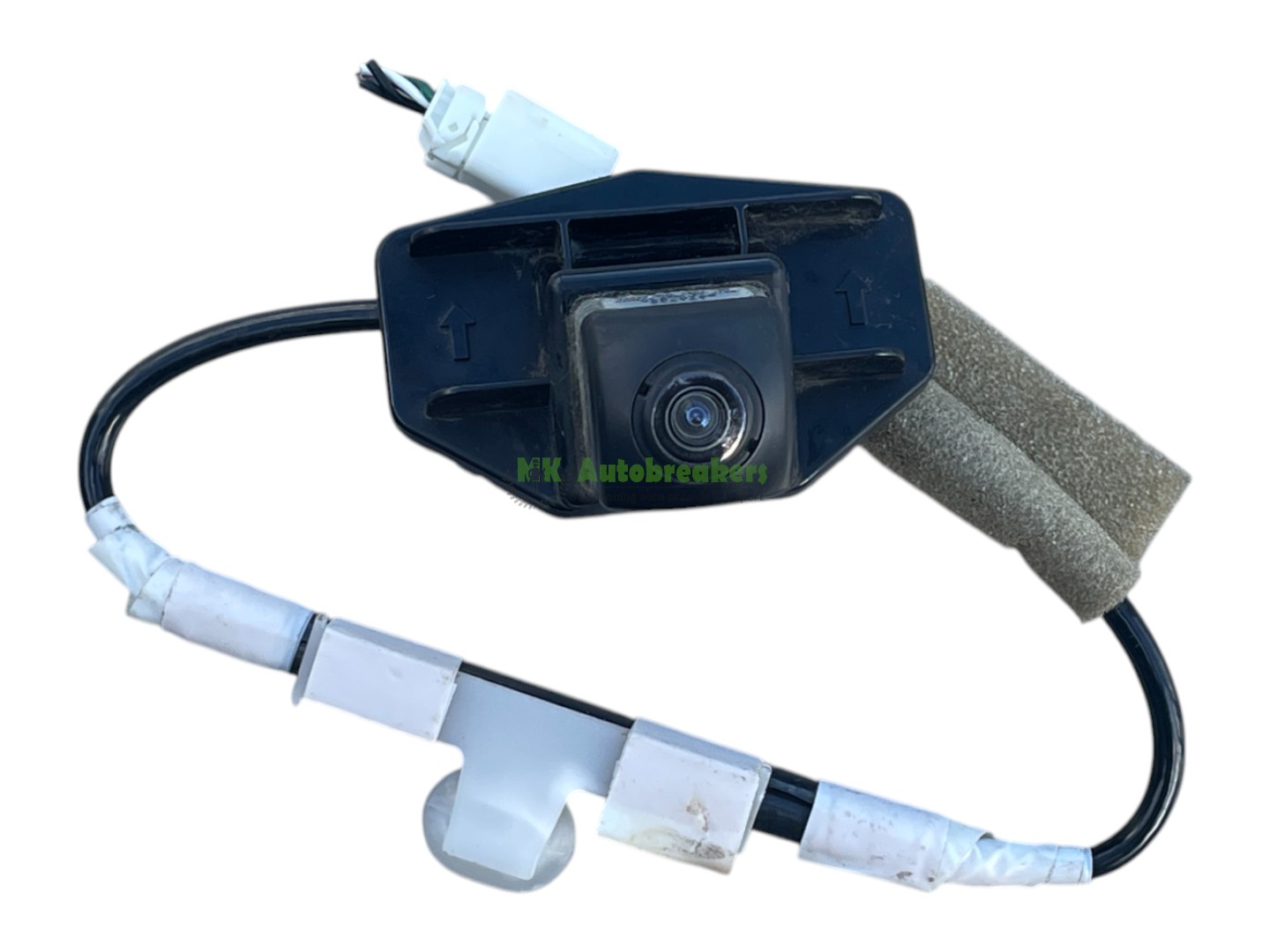 Honda CRV Rear View Camera 39530-SWA-E01-M1 Genuine 2011