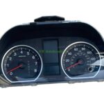 Honda CRV Speedometer Instrument Cluster 78100SWWE132 Auto 2011