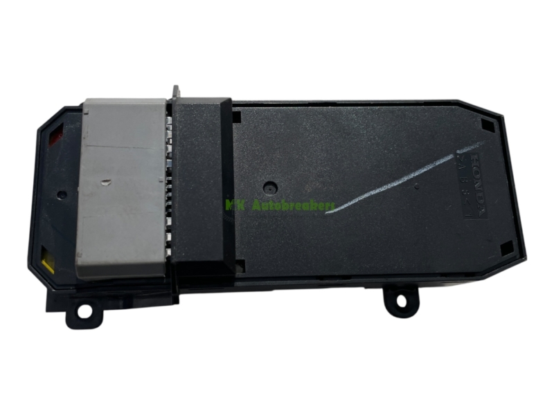 Honda CRV Window Switch Pack 35750SWAE01 Right Genuine 2010
