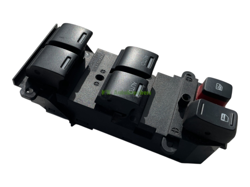 Honda CRV Window Switch Pack 35750SWAE01 Right Genuine 2010