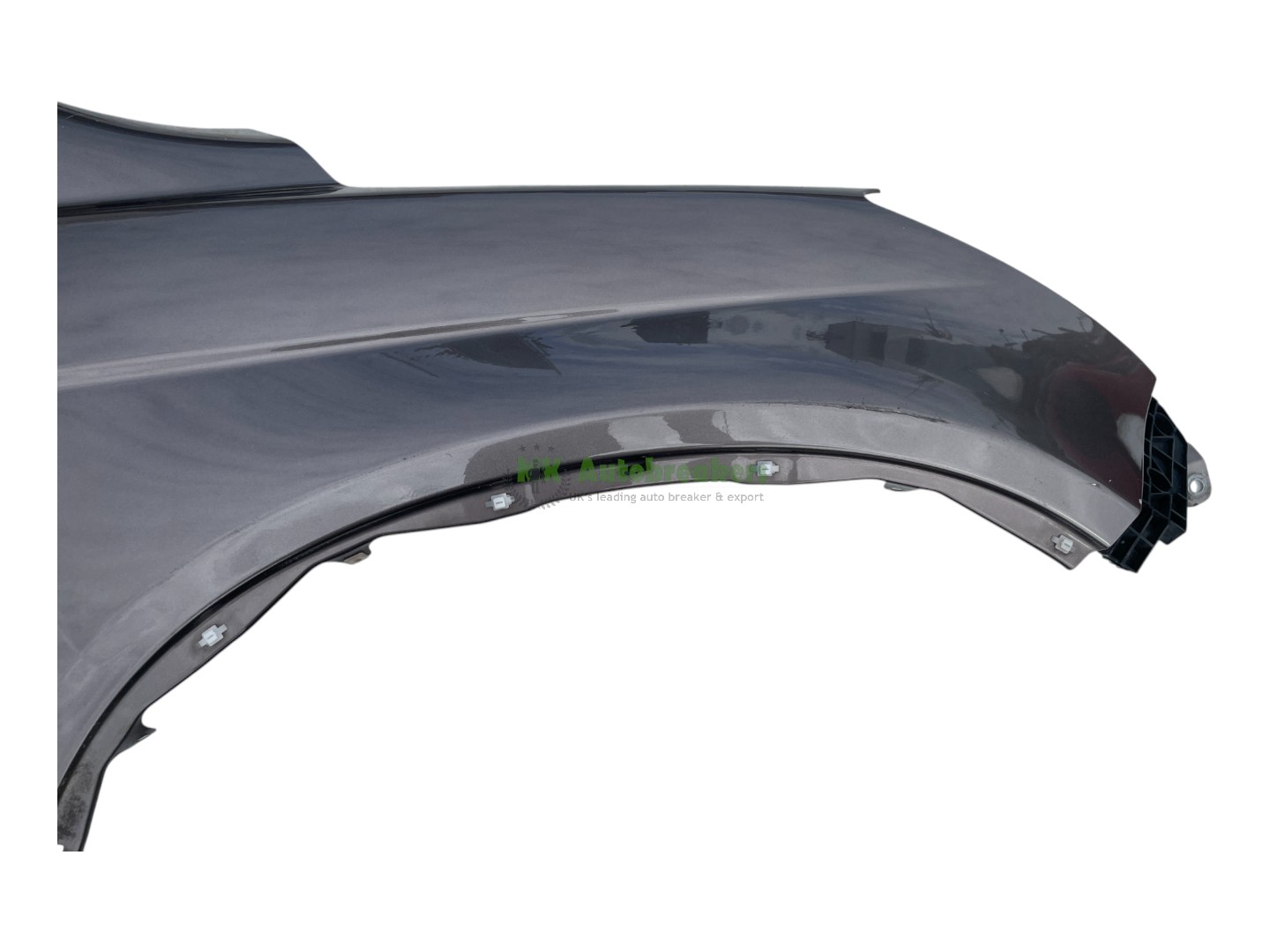 Honda CRV Wing Fender 60211SWAA01ZZ Right Genuine 2009