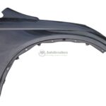 Honda CRV Wing Fender 60211SWAA01ZZ Right Genuine 2009
