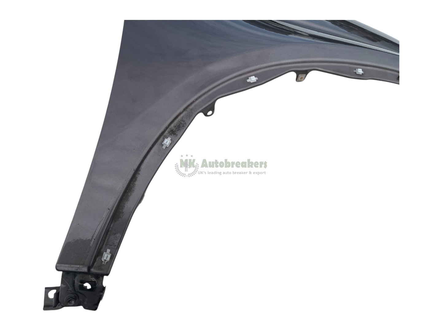 Honda CRV Wing Fender 60211SWAA01ZZ Right Genuine 2009