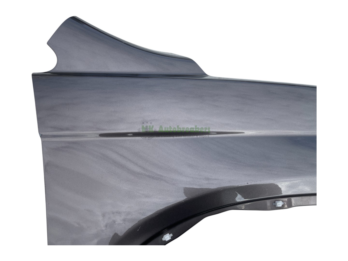 Honda CRV Wing Fender 60211SWAA01ZZ Right Genuine 2009