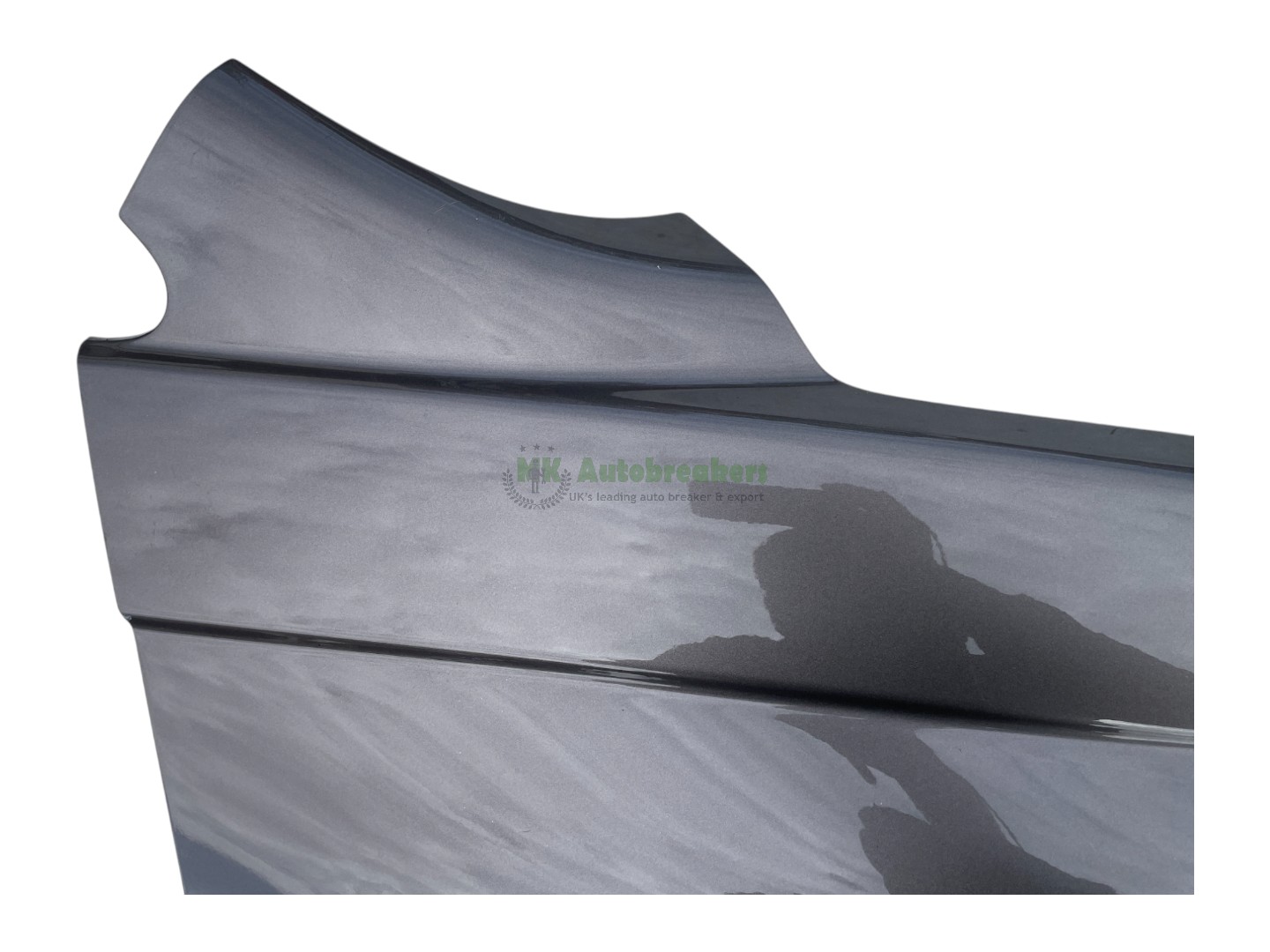 Honda CRV Wing Fender 60211SWAA01ZZ Right Genuine 2009