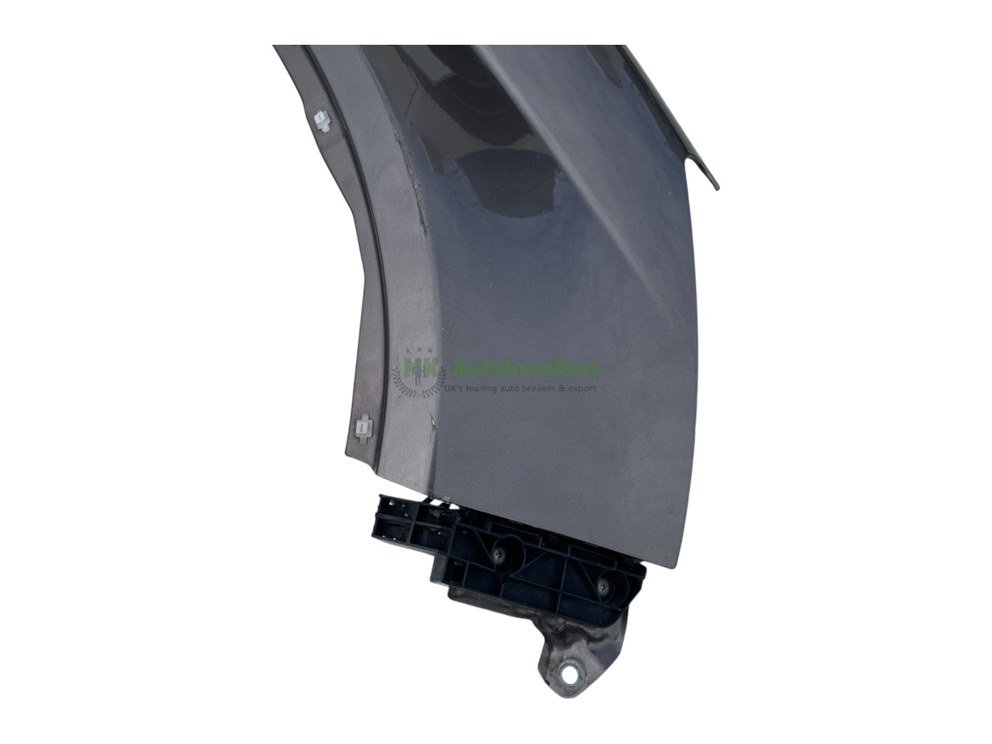 Honda CRV Wing Fender 60211SWAA01ZZ Right Genuine 2009