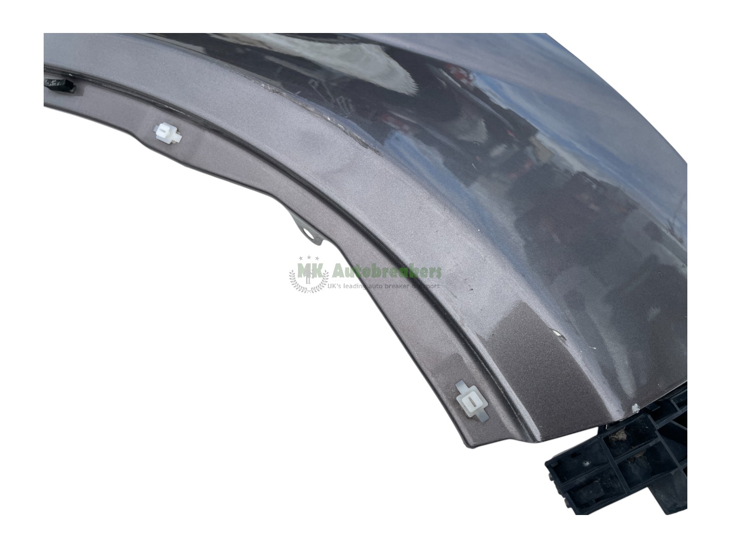 Honda CRV Wing Fender 60211SWAA01ZZ Right Genuine 2009