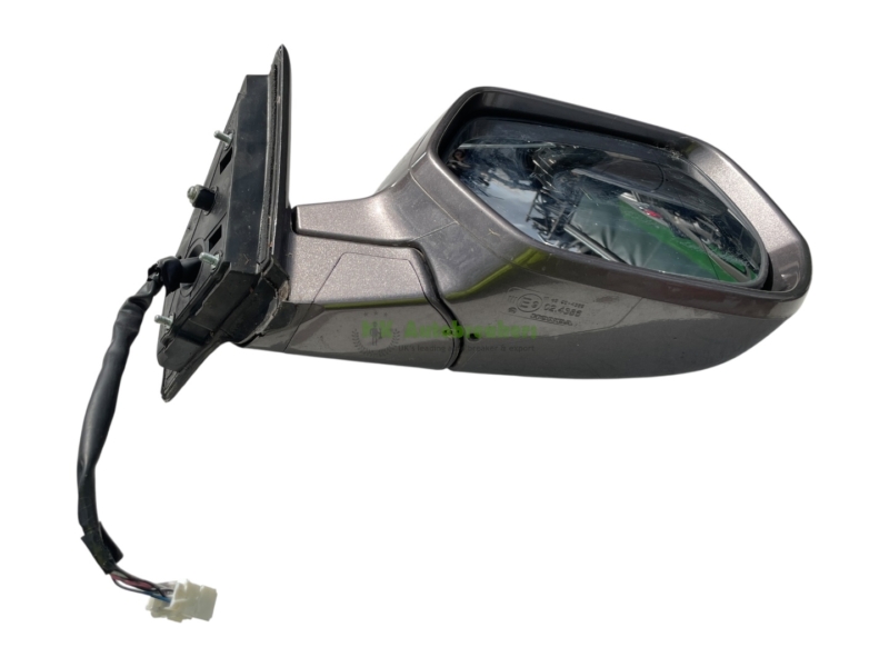 Honda CRV Wing Mirror 76200SWWG41 Right Genuine 2009