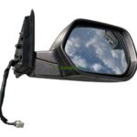 Honda CRV Wing Mirror 76200SWWG41 Right Genuine 2009