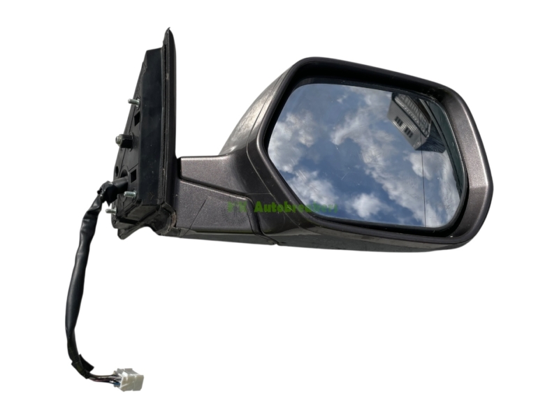 Honda CRV Wing Mirror 76200SWWG41 Right Genuine 2009