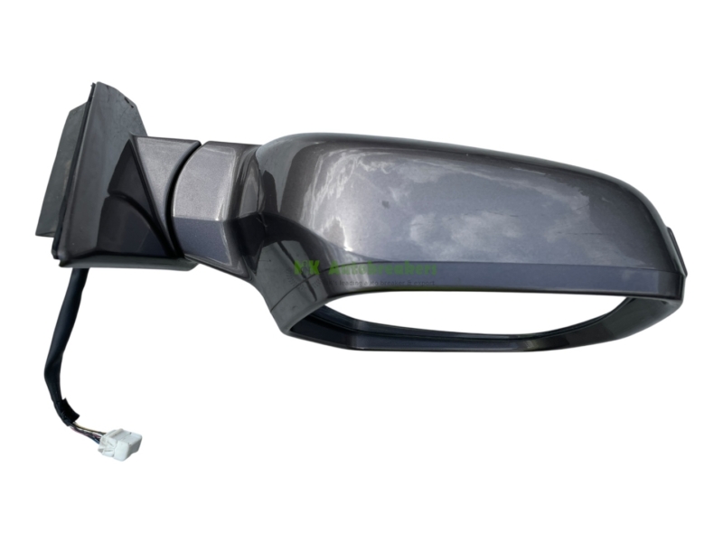 Honda CRV Wing Mirror 76200SWWG41 Right Genuine 2009