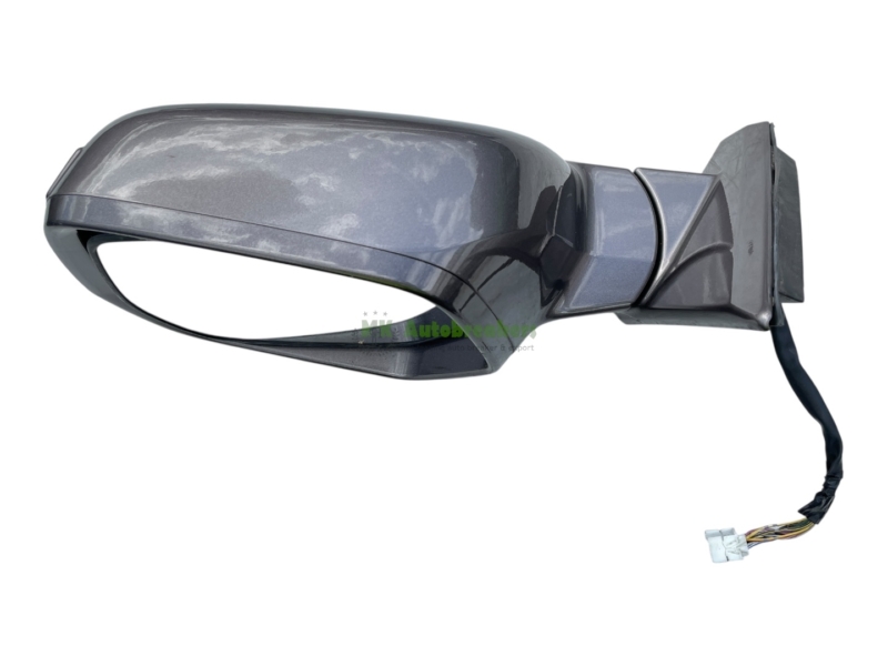 Honda CRV Wing Mirror 76250SWWG41 Left Genuine 2009