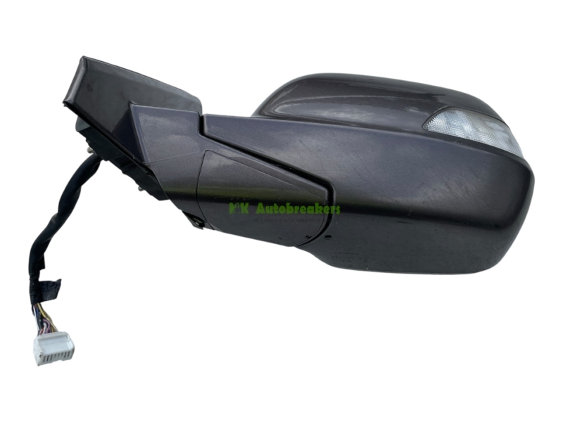 Honda CRV Wing Mirror 76250SWWG41 Left Genuine 2009