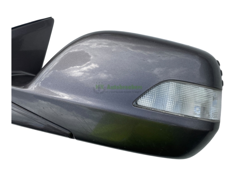 Honda CRV Wing Mirror 76250SWWG41 Left Genuine 2009