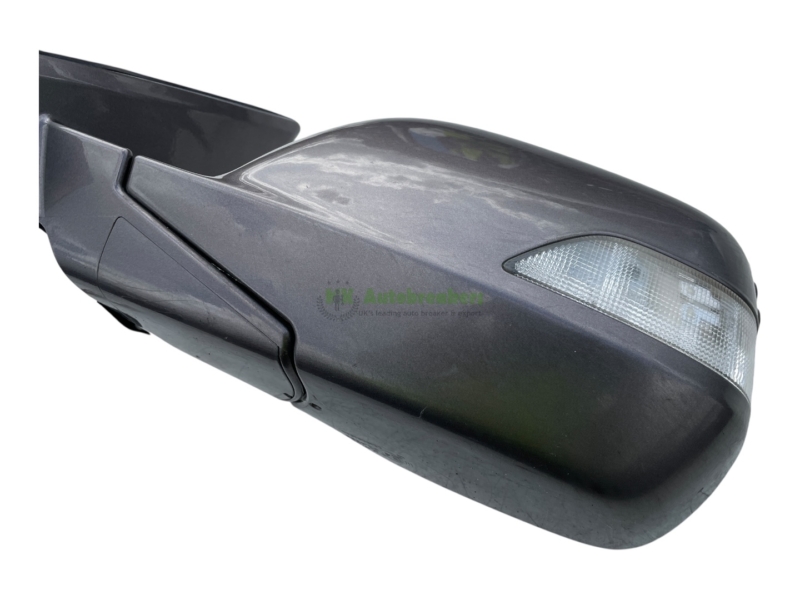 Honda CRV Wing Mirror 76250SWWG41 Left Genuine 2009