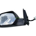 Honda CRV Wing Mirror 76250SWWG41 Left Genuine 2009