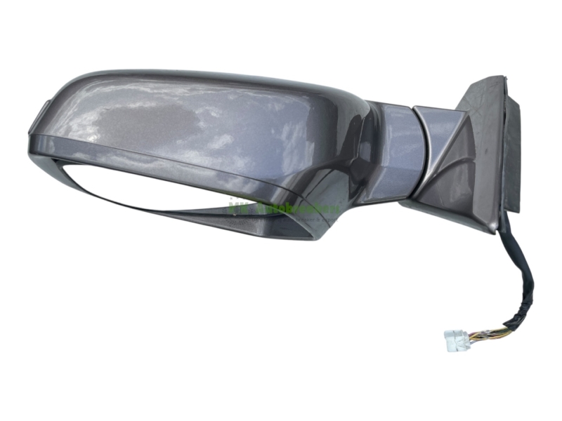 Honda CRV Wing Mirror 76250SWWG41 Left Genuine 2009