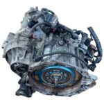 Hyundai I40 1.7 Gearbox Semi Automatic 430002D220 D26U Complete 2018