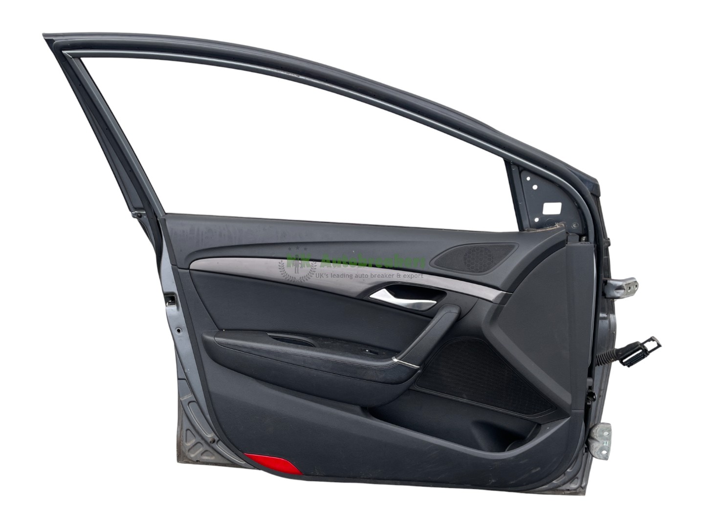 Hyundai I40 Front Door 760033Z000 Left Genuine 2018