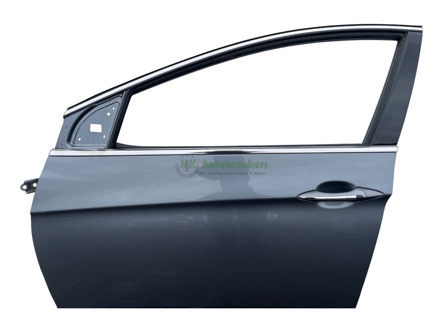Hyundai I40 Front Door 760033Z000 Left Genuine 2018