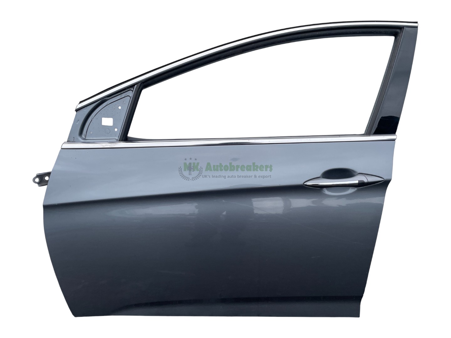 Hyundai I40 Front Door 760033Z000 Left Genuine 2018