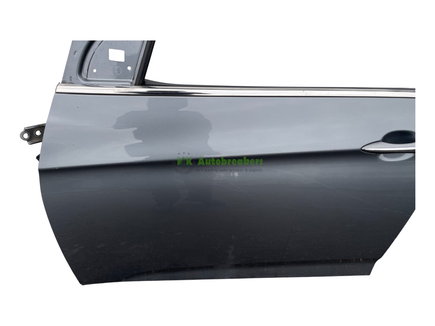 Hyundai I40 Front Door 760033Z000 Left Genuine 2018