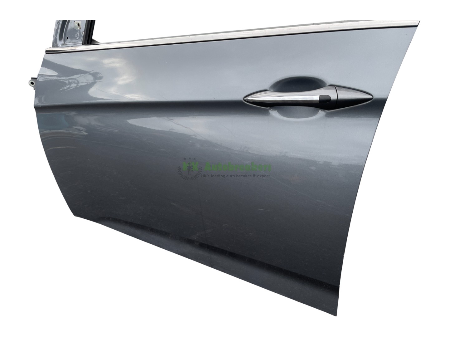 Hyundai I40 Front Door 760033Z000 Left Genuine 2018