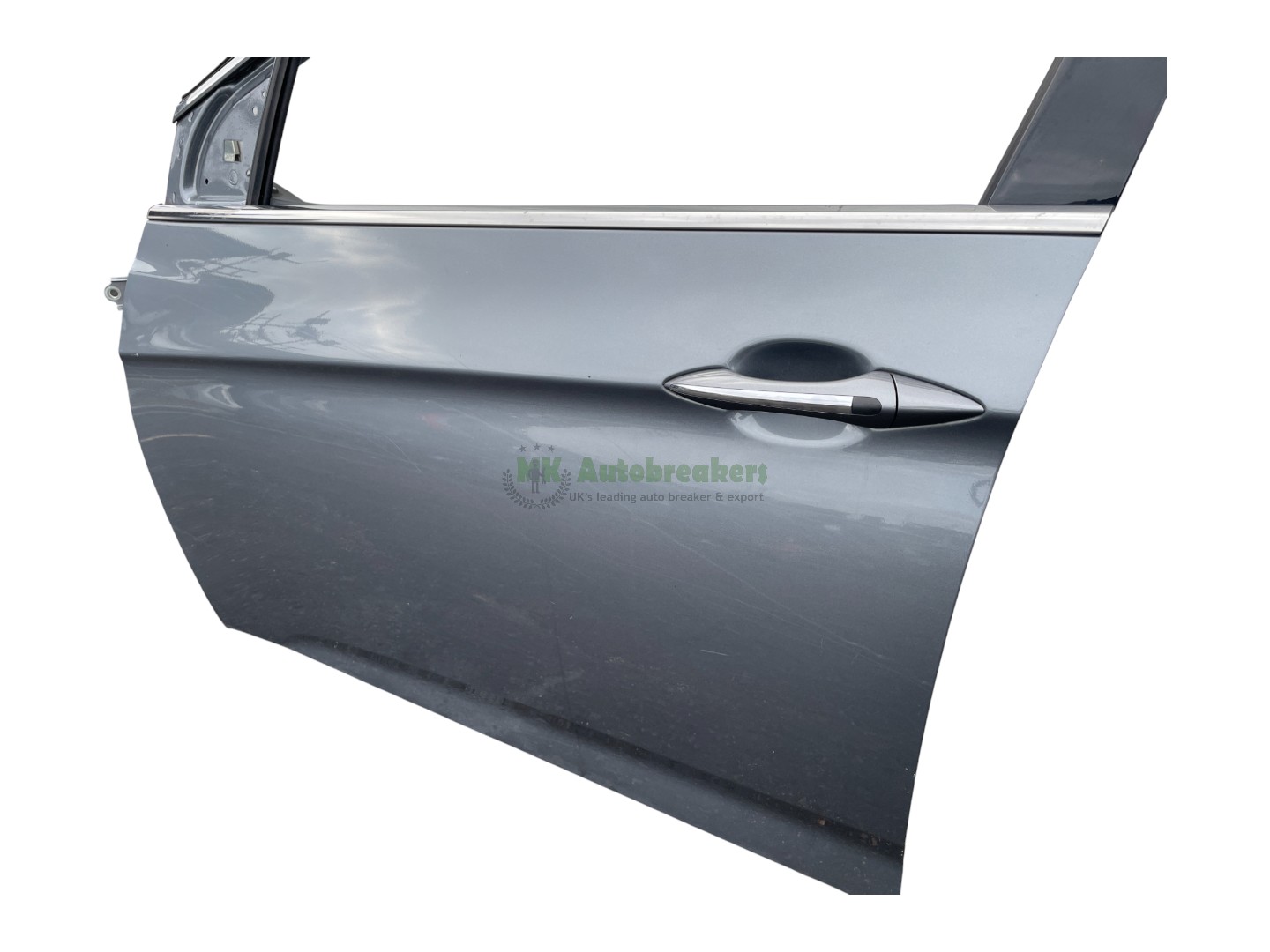 Hyundai I40 Front Door 760033Z000 Left Genuine 2018