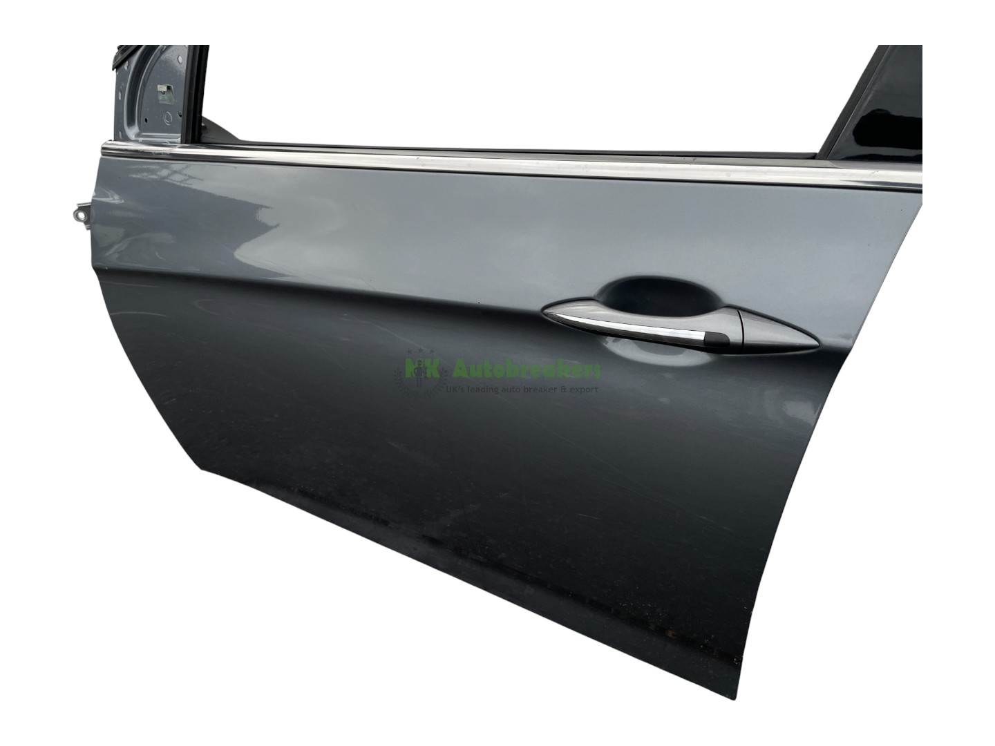 Hyundai I40 Front Door 760033Z000 Left Genuine 2018